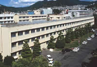 長崎大学