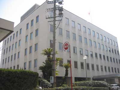 長崎地方裁判所