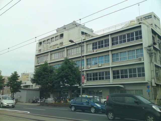 長崎私立病院