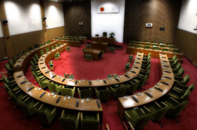 長崎市議会
