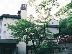 平泉ホテル