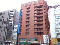 スターホテル東京