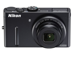 NikonデジタルカメラCOOLPIX P300