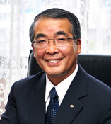 中村長崎県知事