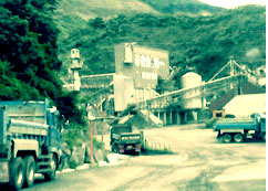 小江採石場
