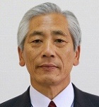 松本政博氏（66）市会議員