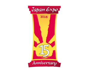 ジャパン・エキスポ２０１４
