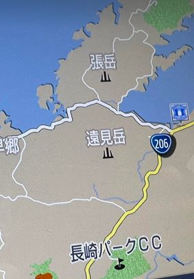 江島マップ