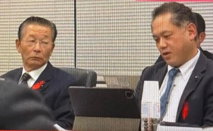 瀬川光之、前田哲也