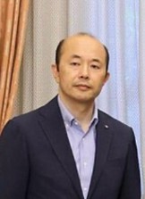 鈴木史朗市長