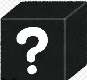 ブラックボックス