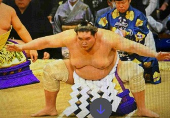 相撲