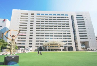 クリーンセンター