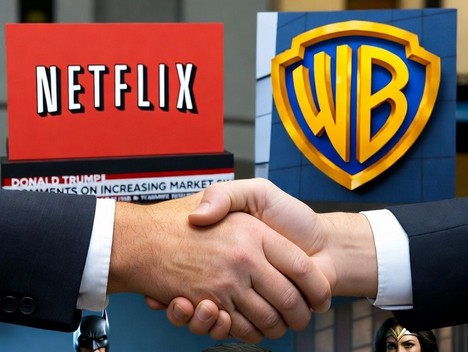 ネットフリックス