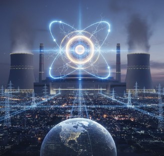 原子力