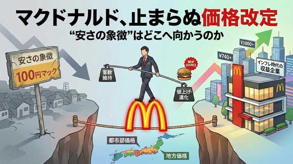 マクドナルド