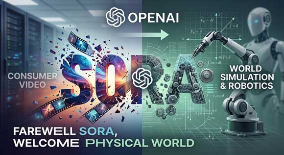 OPENAISORA