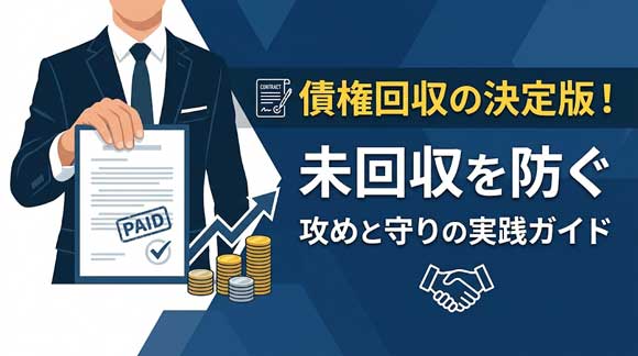 債権回収