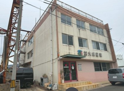 不法投棄