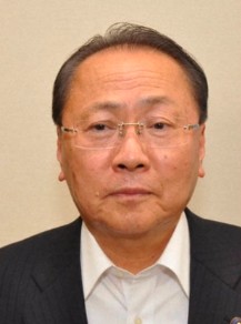 徳永達也