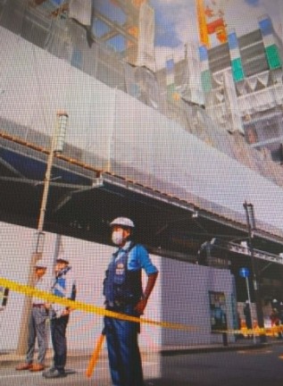 工事現場