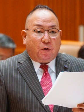 島袋