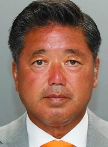 下地幹郎