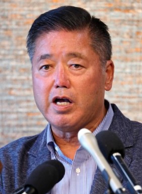 下地幹郎