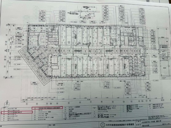 大村市新庁舎