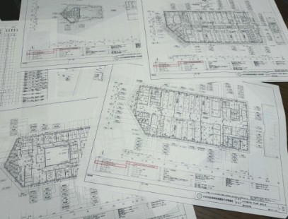 大村市新庁舎