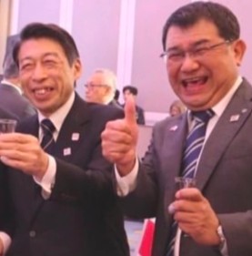 大村市議