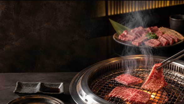 焼肉