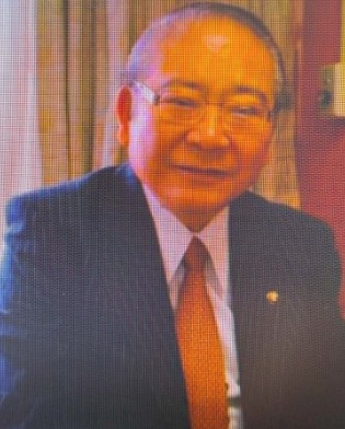 前大村市長