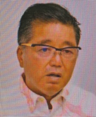 下地幹郎