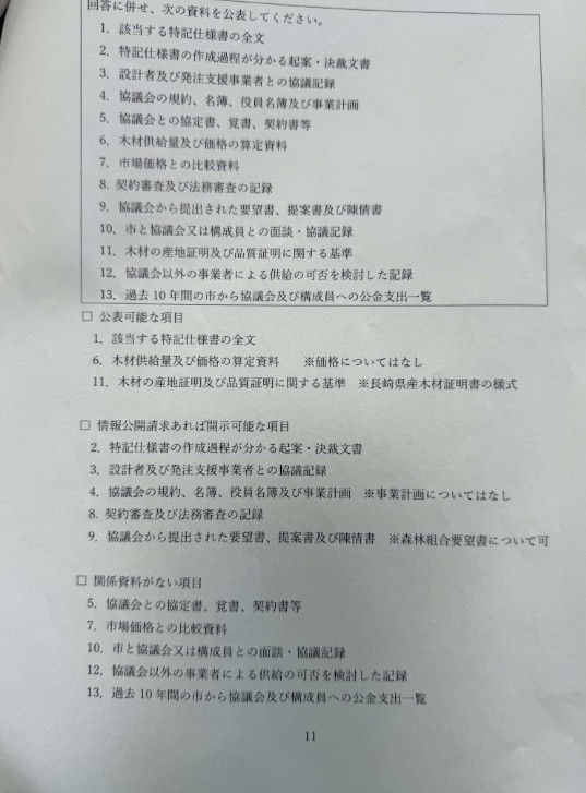 新大村市庁舎