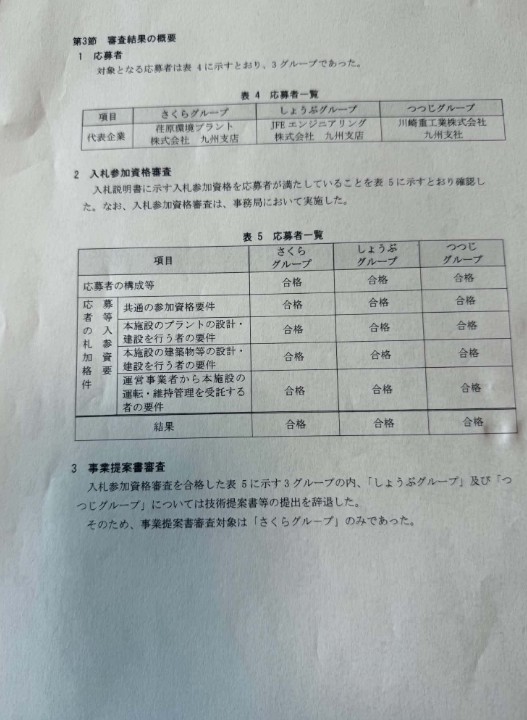 新大村市庁舎