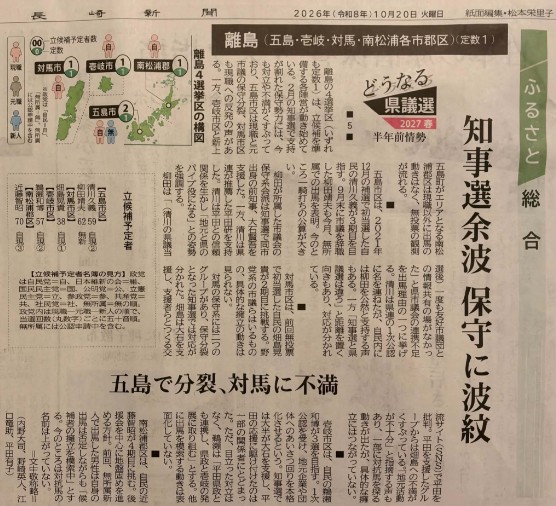 新聞