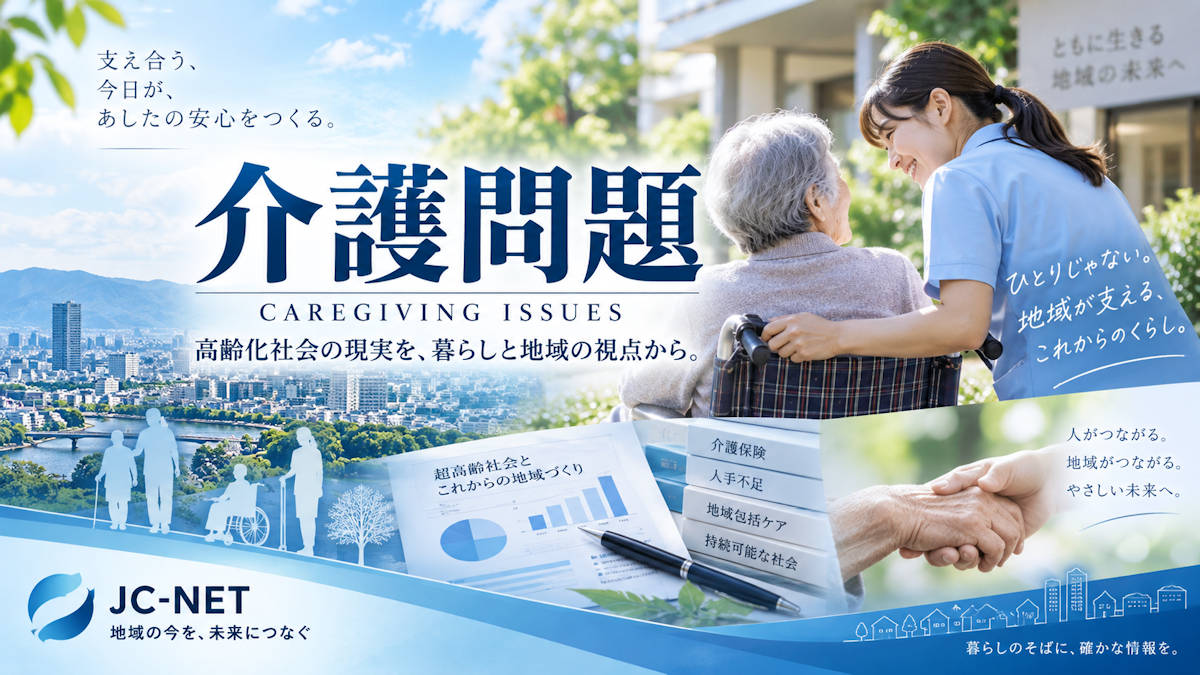 介護問題